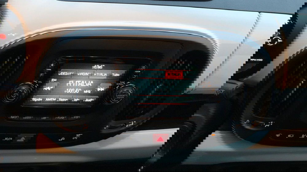 Fiat 500L usata a Parma (7)