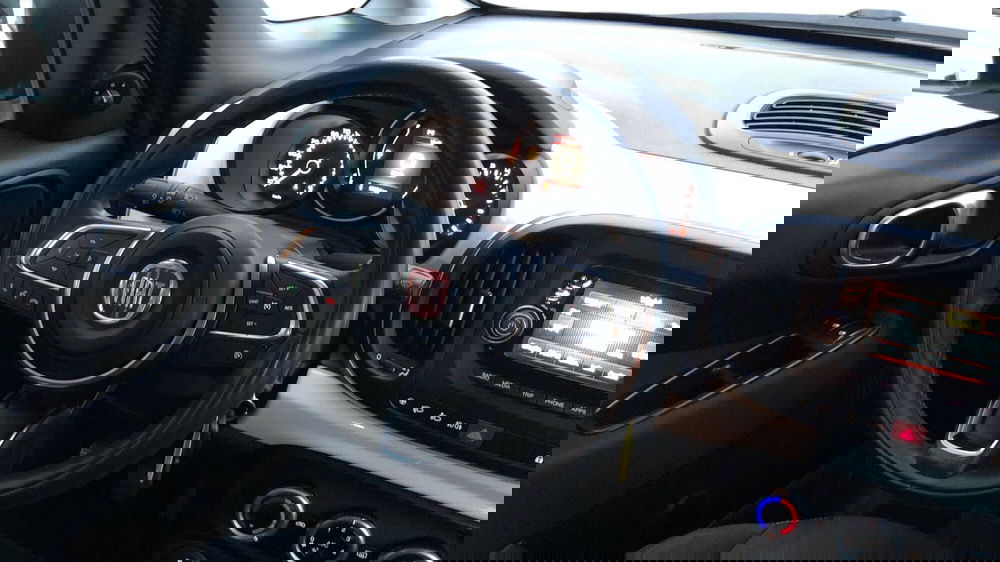 Fiat 500L usata a Parma (8)