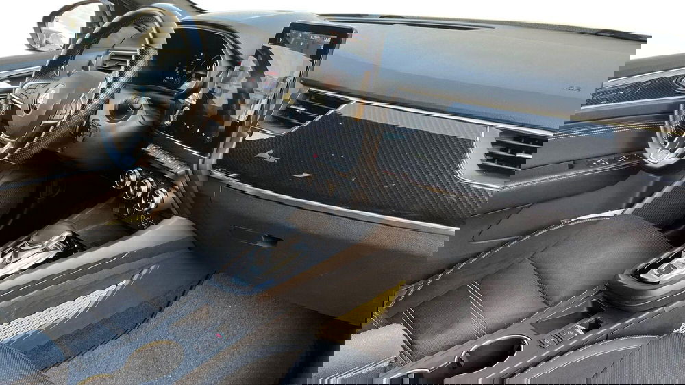 Renault Arkana usata a Parma (11)