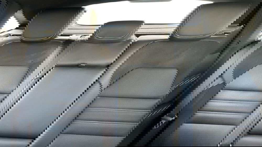 Renault Arkana usata a Parma (13)