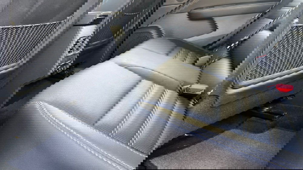 Renault Arkana usata a Parma (14)