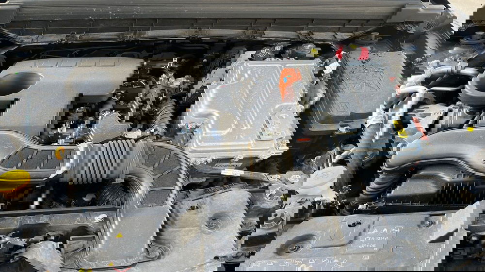 Renault Arkana usata a Parma (15)