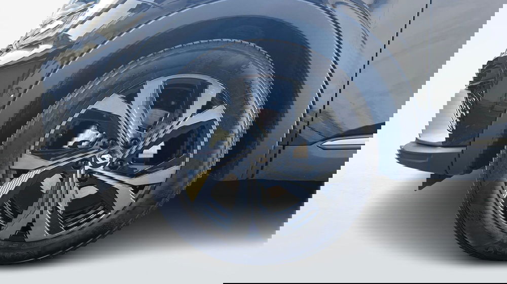 Renault Arkana usata a Parma (16)