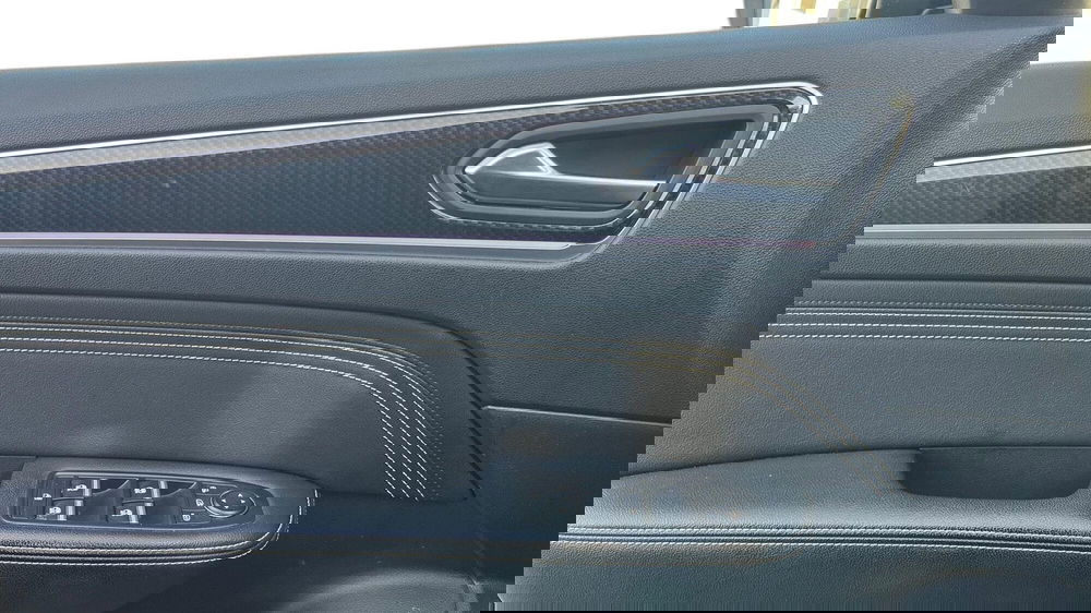 Renault Arkana usata a Parma (19)