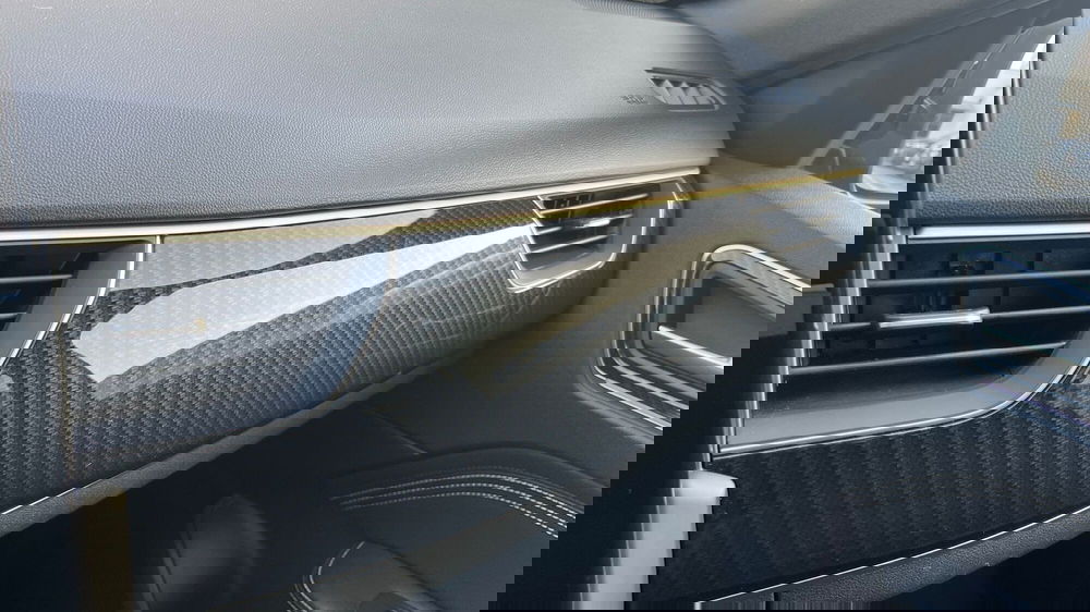 Renault Arkana usata a Parma (20)