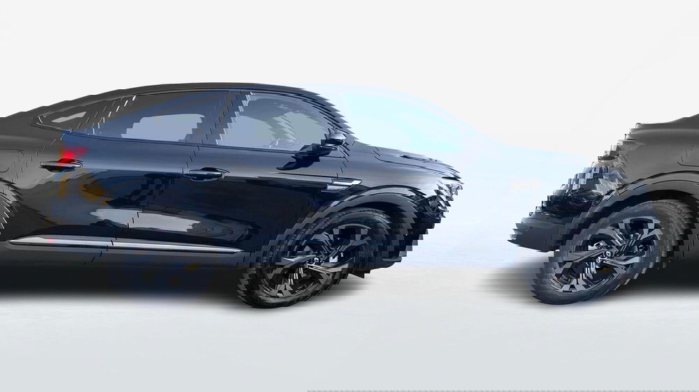 Renault Arkana usata a Parma (4)