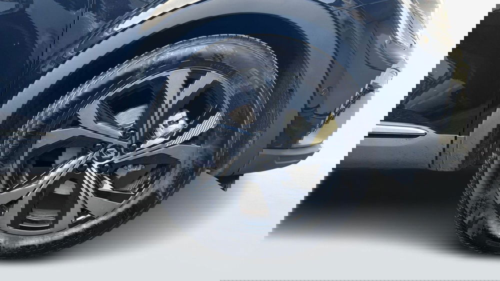 Renault Arkana usata a Parma (5)