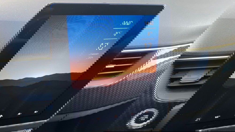 Renault Arkana usata a Parma (6)