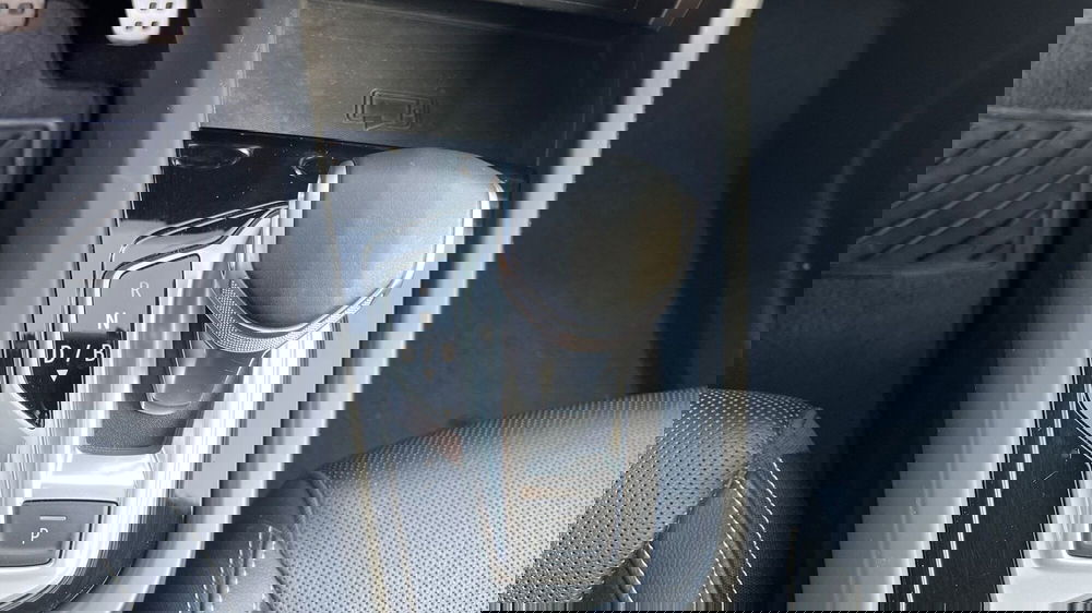 Renault Arkana usata a Parma (8)