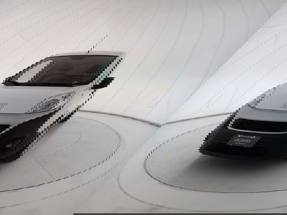 Fiat Fiorino Furgone usata a Bari