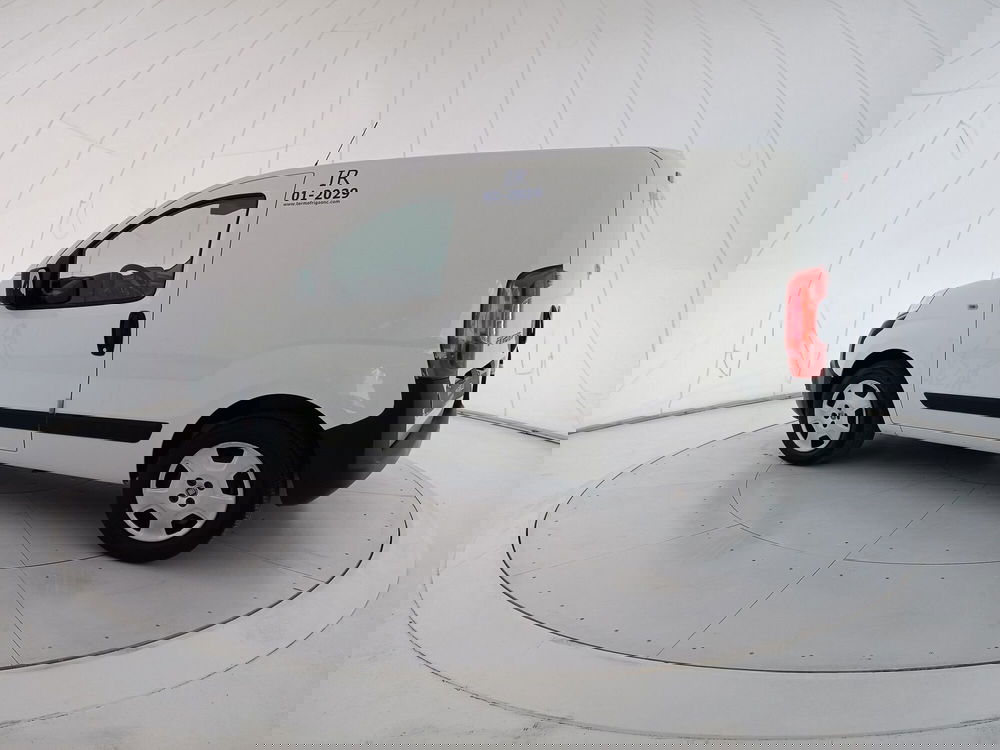 Fiat Fiorino Furgone usata a Bari (3)