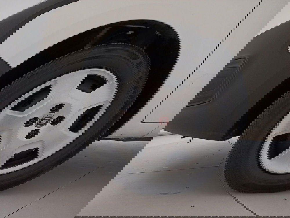 Fiat Fiorino Furgone usata a Bari (9)