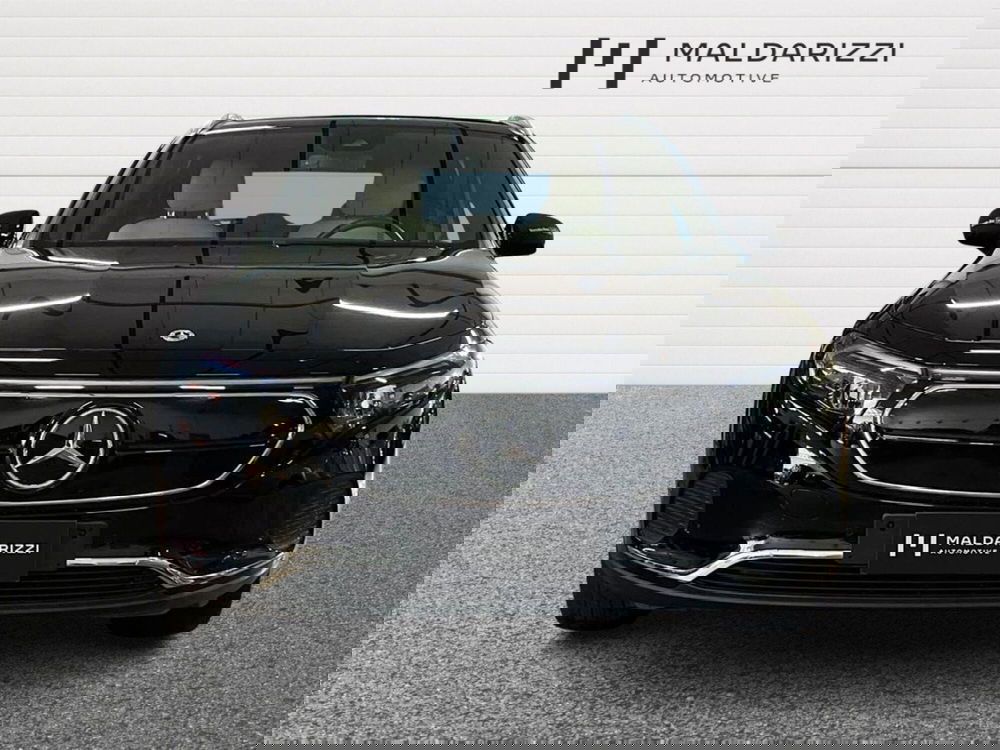 Mercedes-Benz EQA usata a Bari (2)