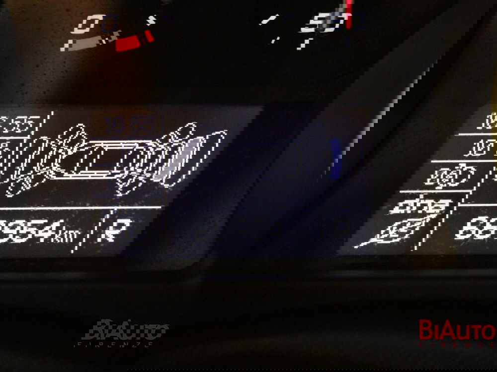 Alfa Romeo Giulietta usata a Firenze (14)