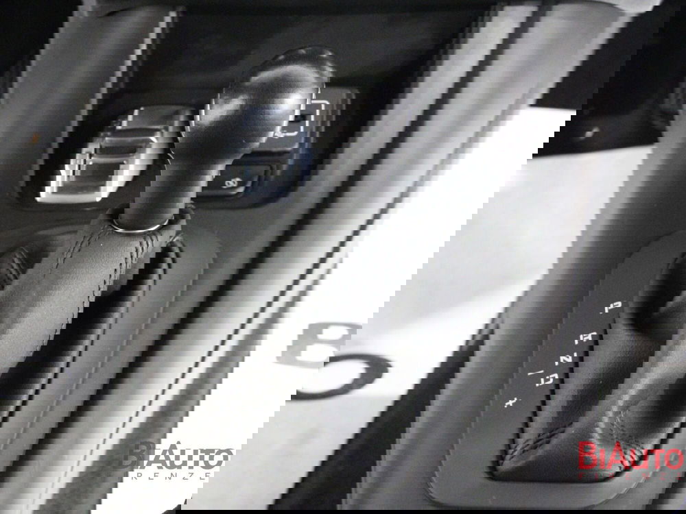 Alfa Romeo Giulietta usata a Firenze (15)