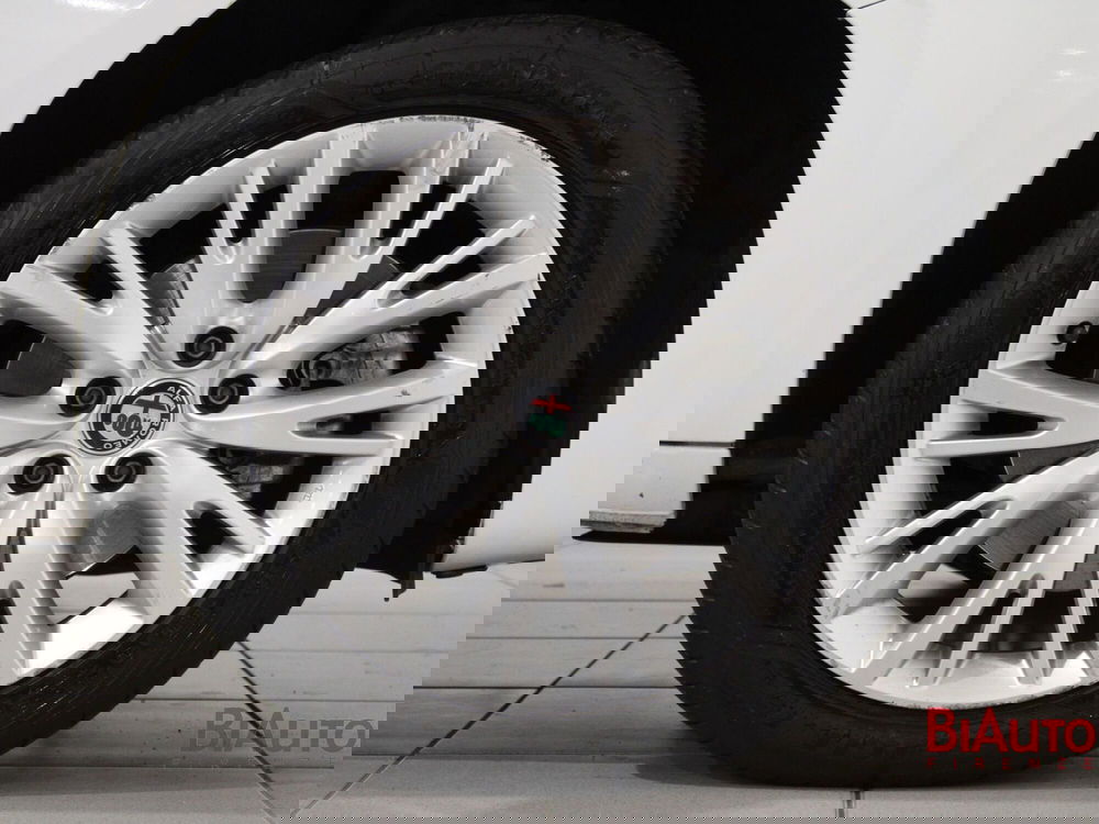 Alfa Romeo Giulietta usata a Firenze (16)