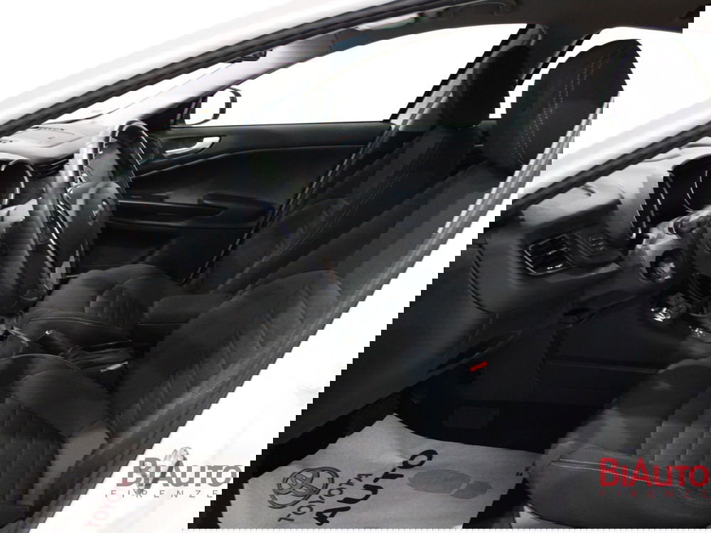 Alfa Romeo Giulietta usata a Firenze (5)