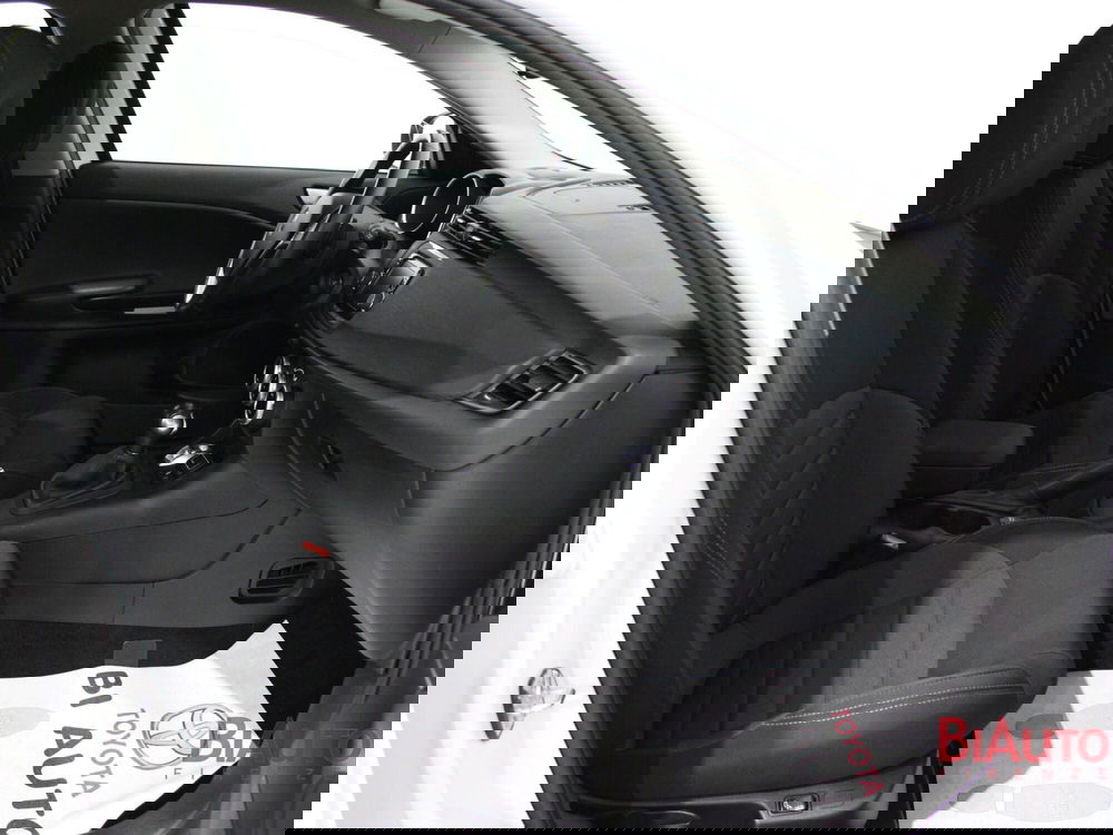 Alfa Romeo Giulietta usata a Firenze (6)