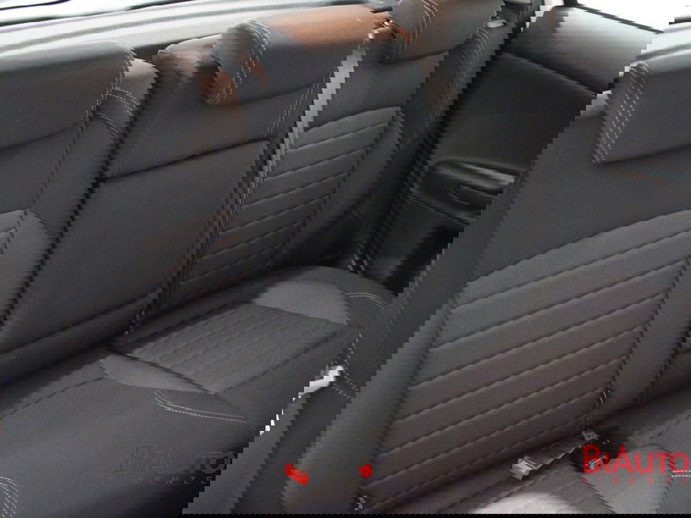 Alfa Romeo Giulietta usata a Firenze (7)