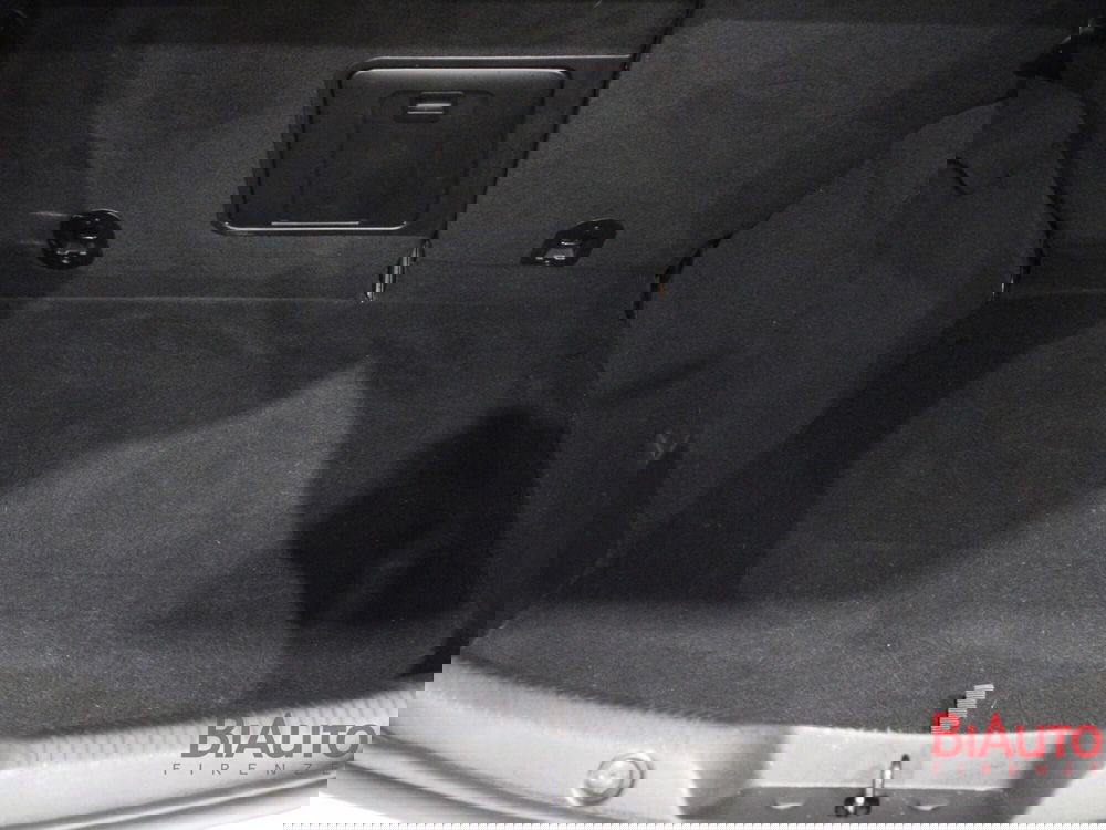 Alfa Romeo Giulietta usata a Firenze (8)