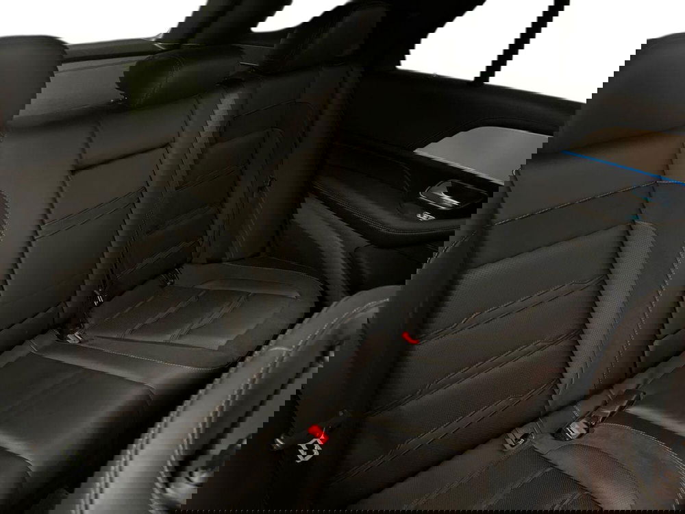 Mercedes-Benz GLE SUV usata a Milano (16)