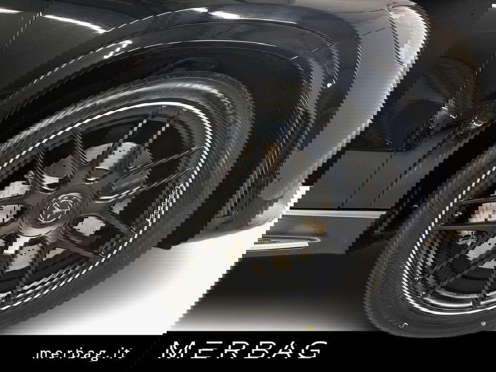 Mercedes-Benz GLE SUV usata a Milano (17)