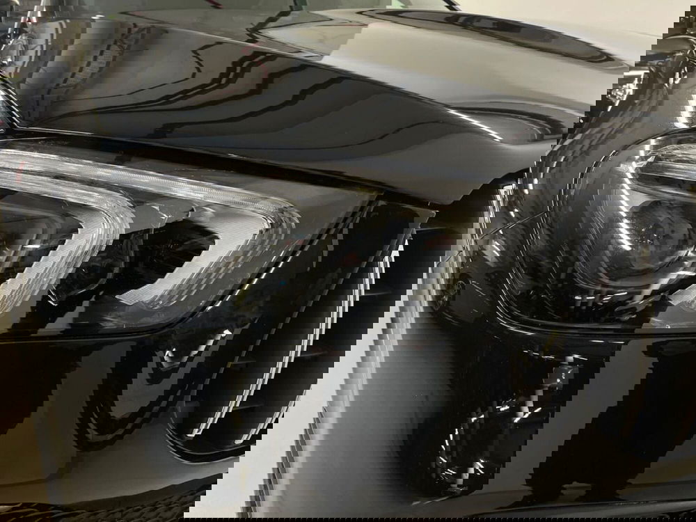 Mercedes-Benz GLE SUV usata a Milano (7)