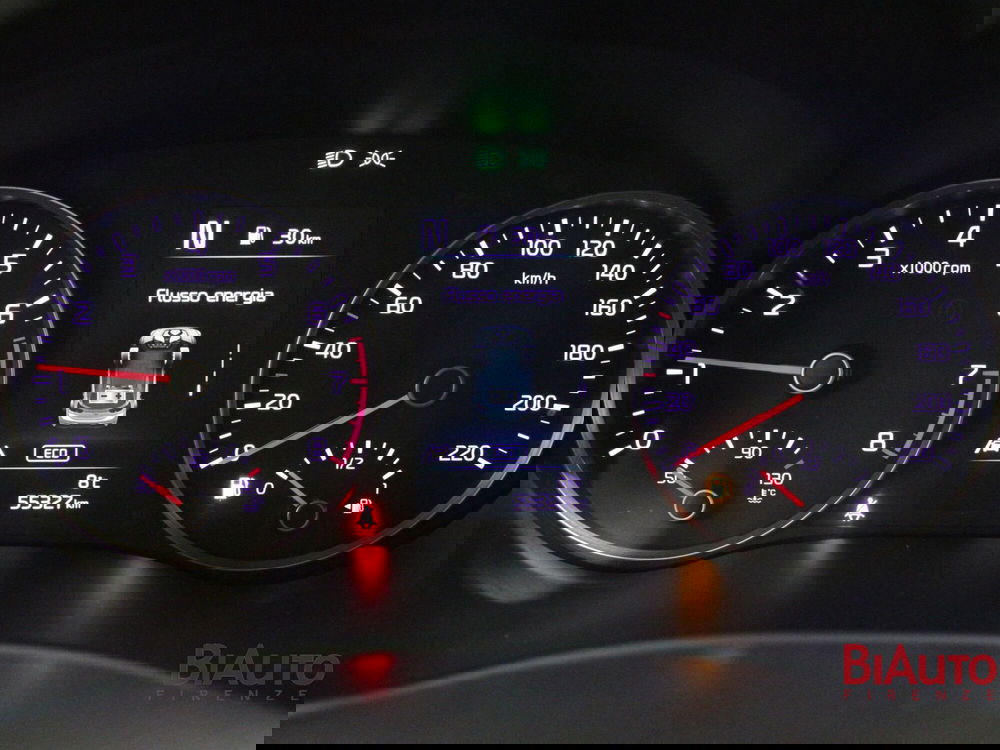 Kia Rio usata a Firenze (11)