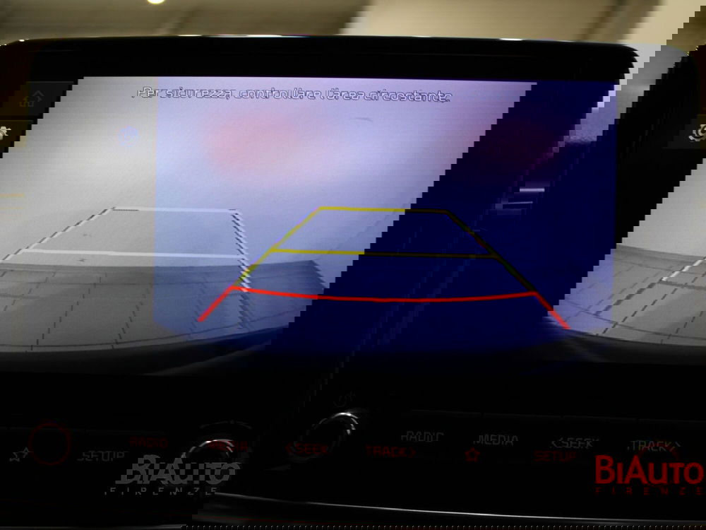 Kia Rio usata a Firenze (13)