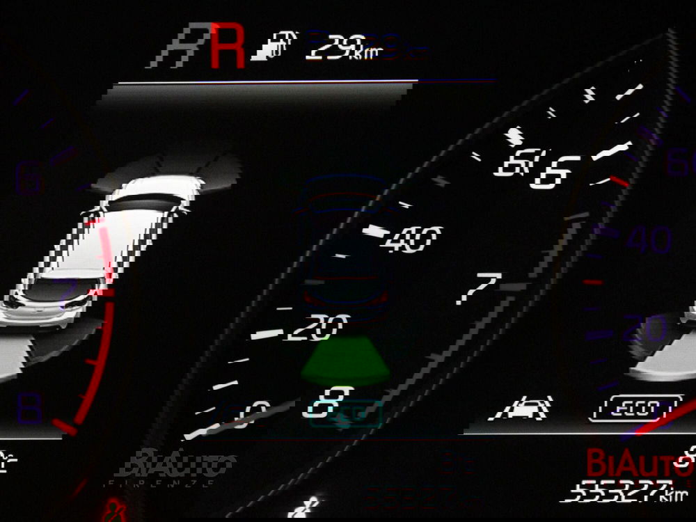 Kia Rio usata a Firenze (14)