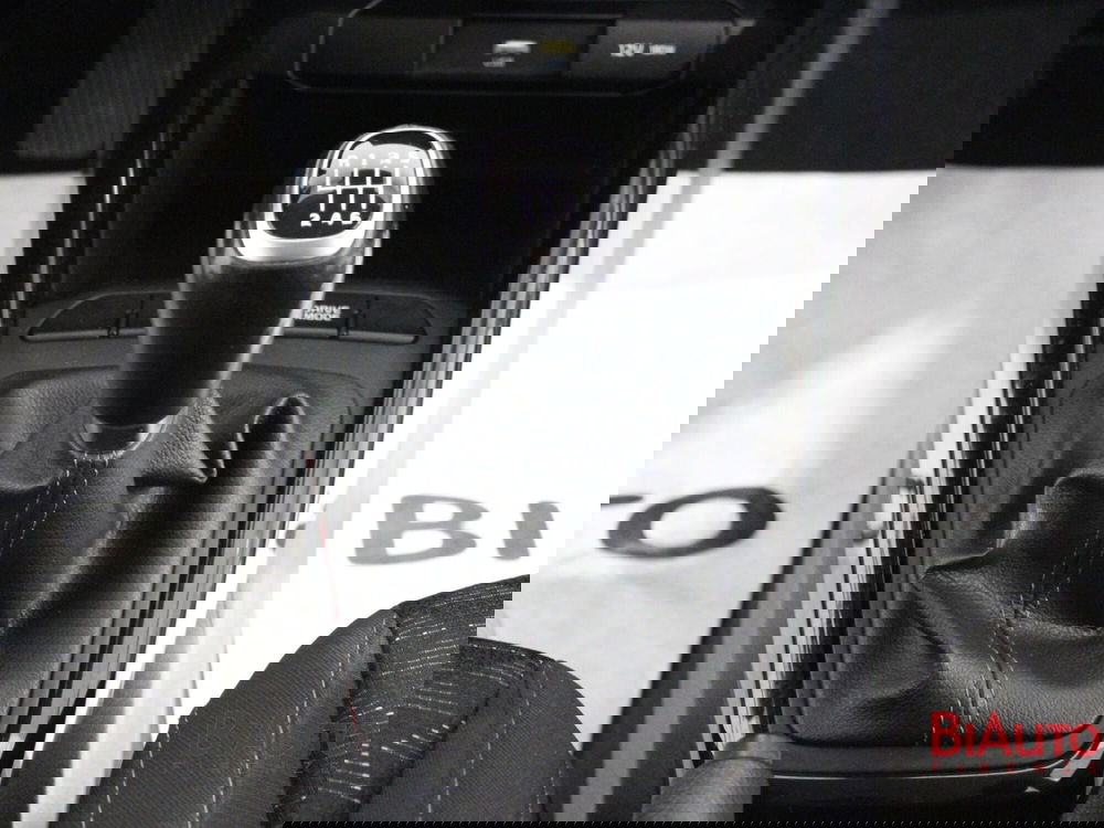 Kia Rio usata a Firenze (15)