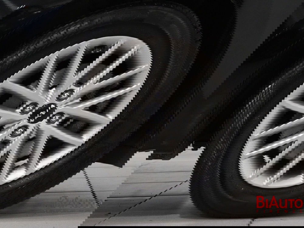 Kia Rio usata a Firenze (16)