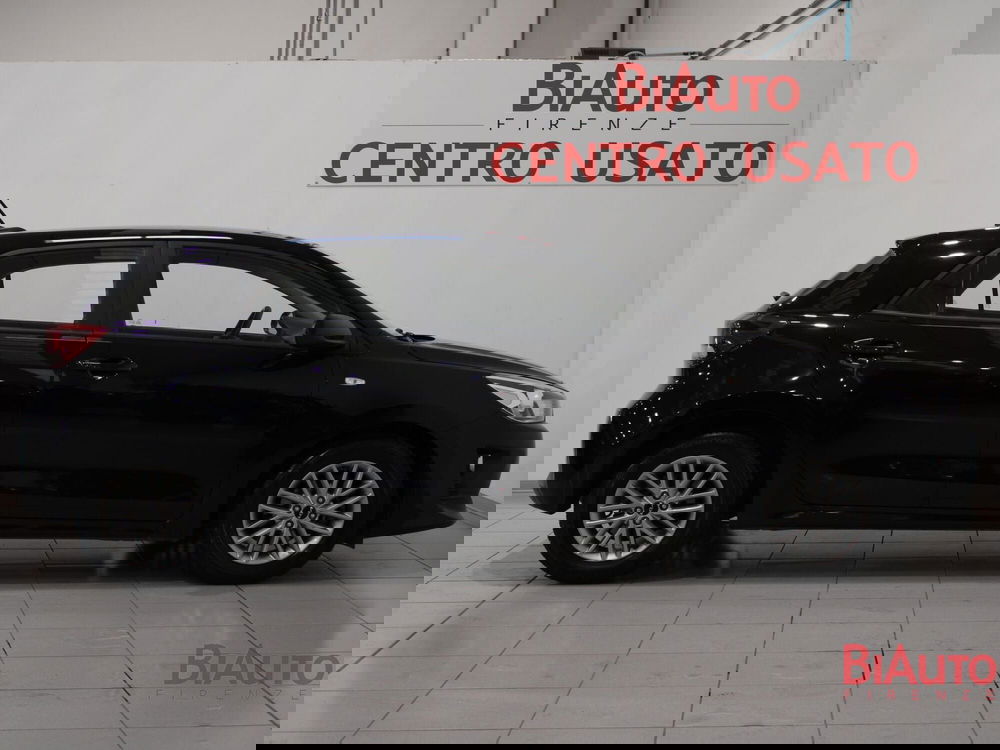 Kia Rio usata a Firenze (17)