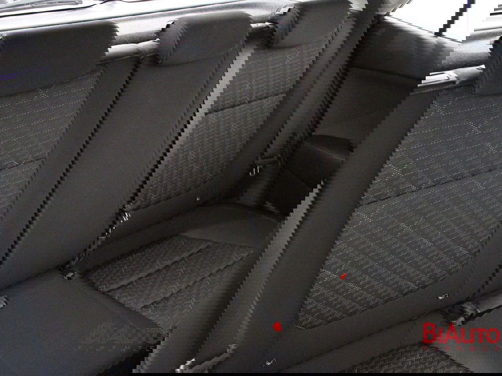 Kia Rio usata a Firenze (7)