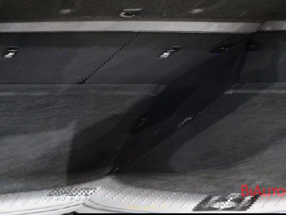 Kia Rio usata a Firenze (8)