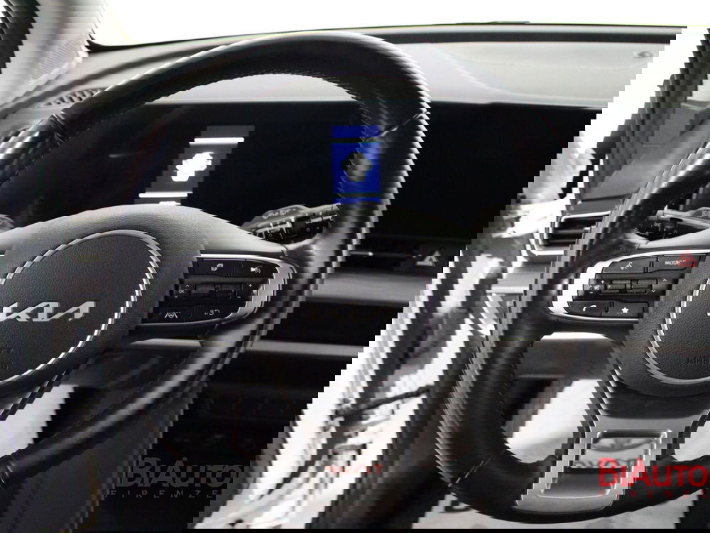 Kia Sportage usata a Firenze (10)