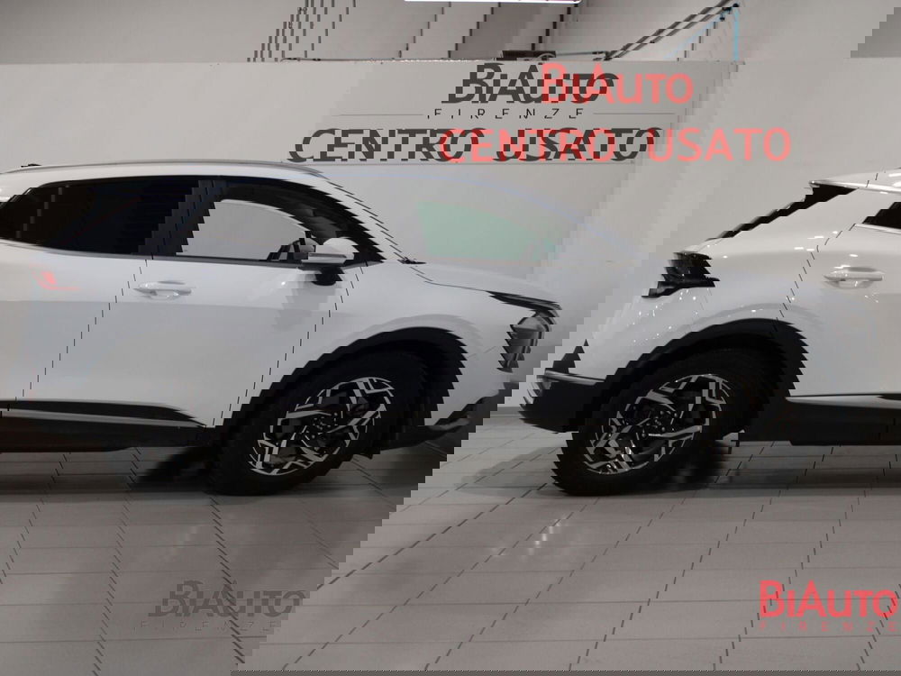 Kia Sportage usata a Firenze (18)