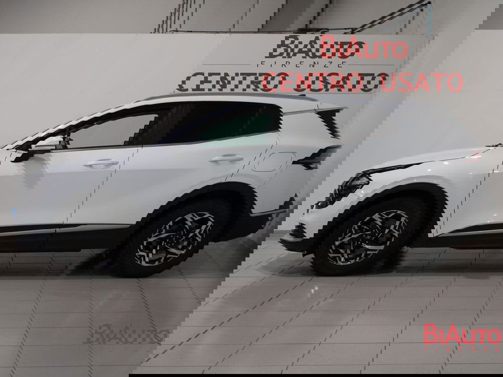 Kia Sportage usata a Firenze (19)