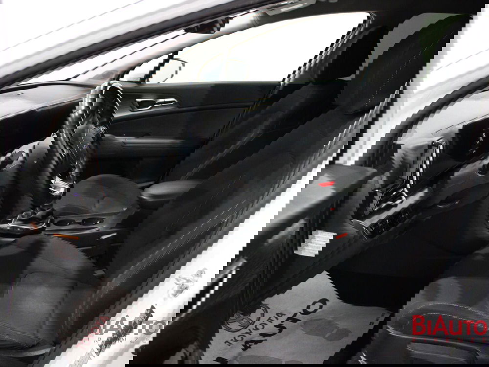 Kia Sportage usata a Firenze (5)