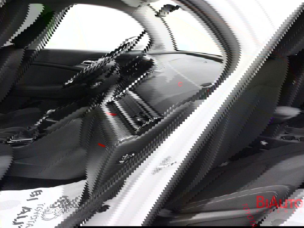 Kia Sportage usata a Firenze (6)