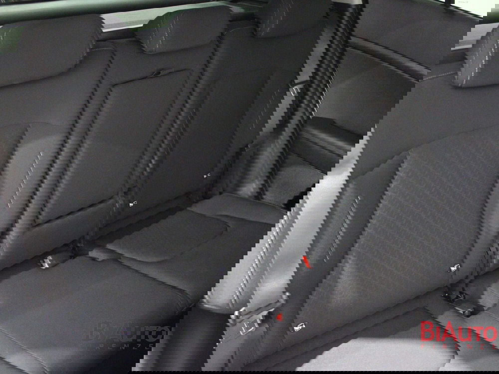 Kia Sportage usata a Firenze (7)