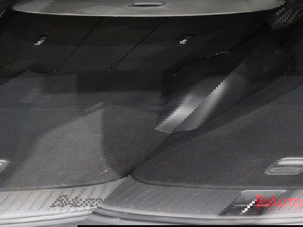 Kia Sportage usata a Firenze (8)