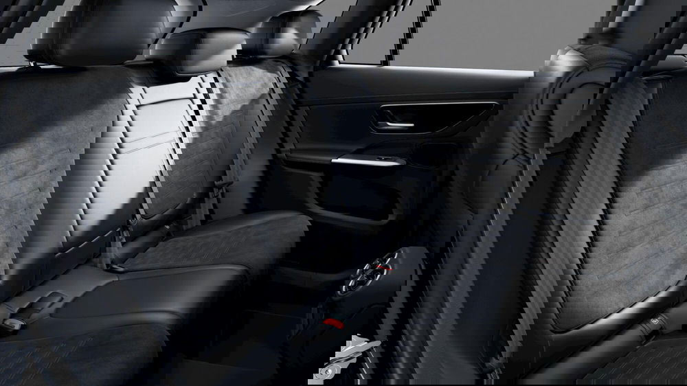 Mercedes-Benz GLC nuova a Milano (5)