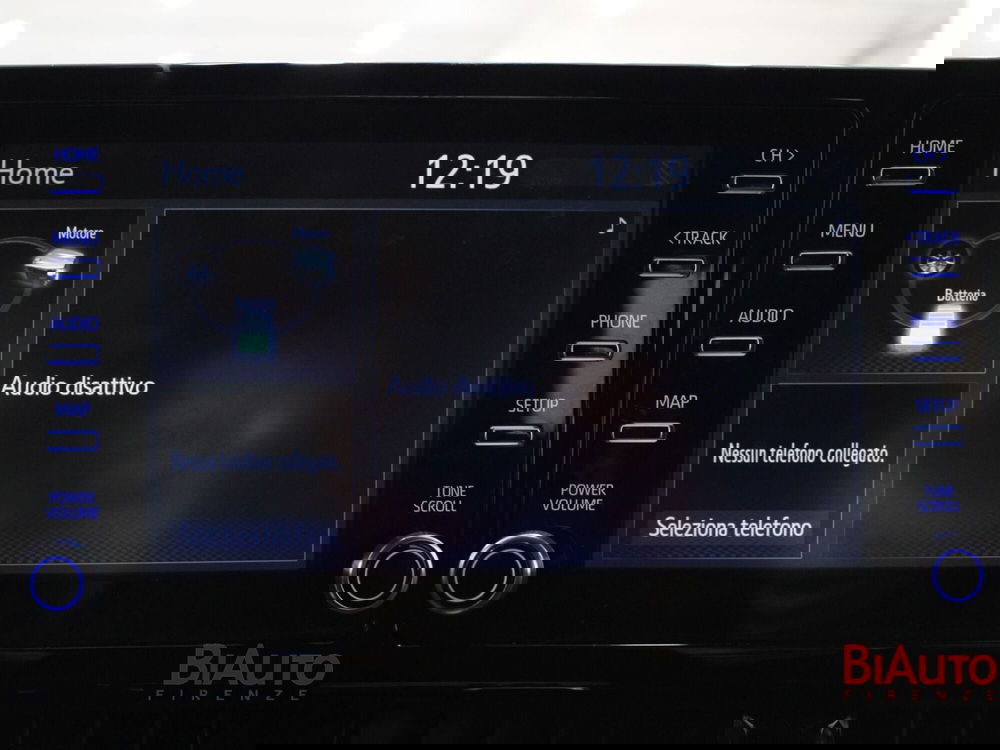 Toyota Corolla usata a Firenze (13)