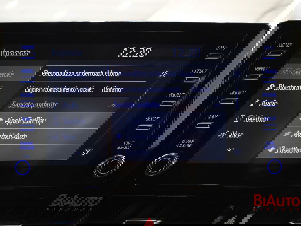 Toyota Corolla usata a Firenze (14)