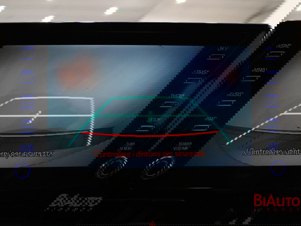 Toyota Corolla usata a Firenze (15)