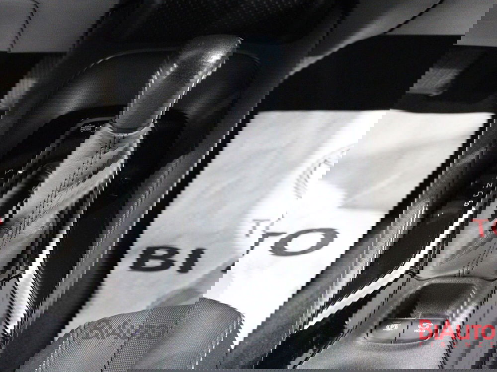 Toyota Corolla usata a Firenze (16)