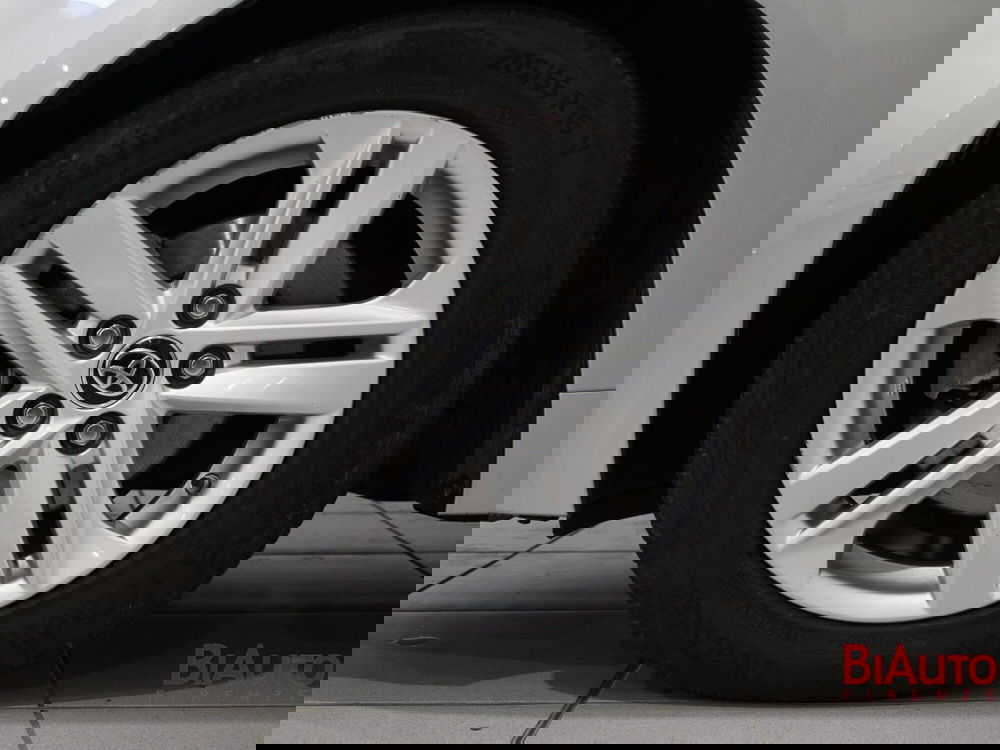 Toyota Corolla usata a Firenze (18)