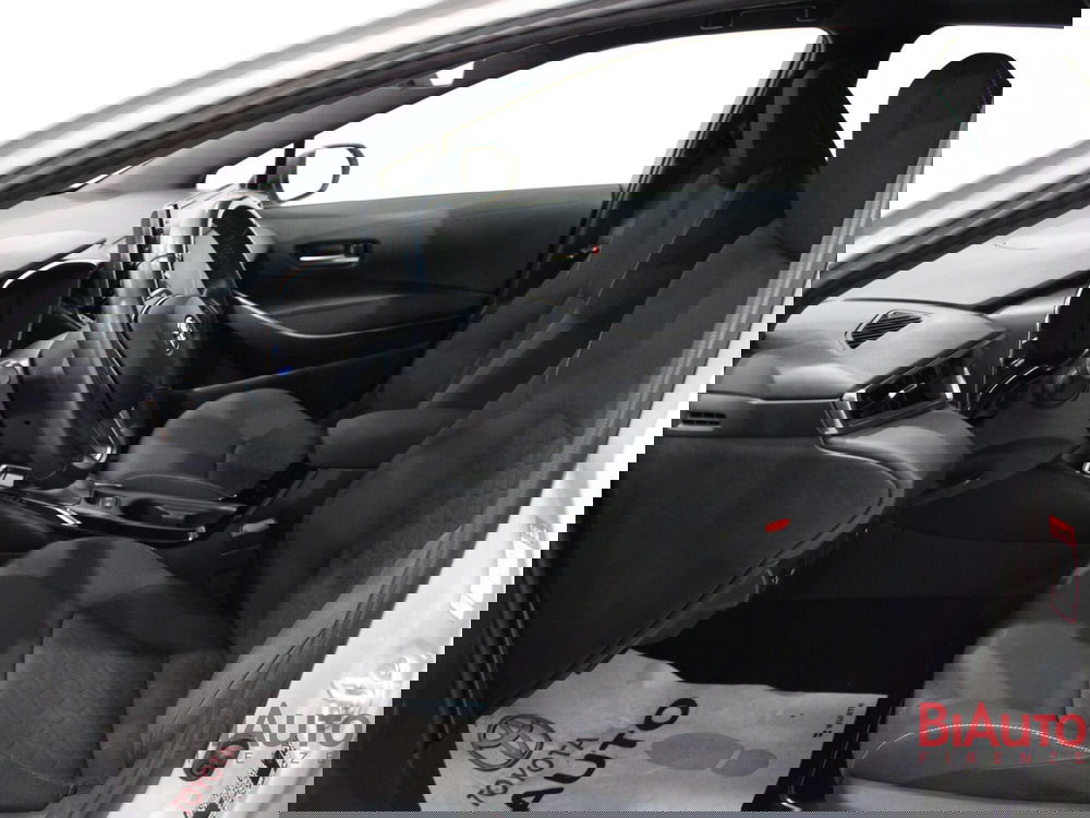 Toyota Corolla usata a Firenze (6)