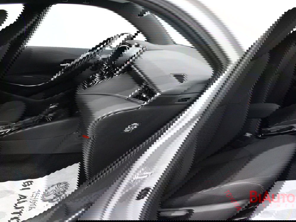 Toyota Corolla usata a Firenze (7)